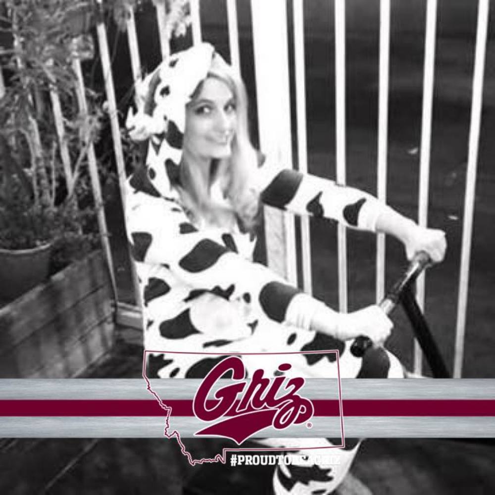 Meet your Posher, Ariel